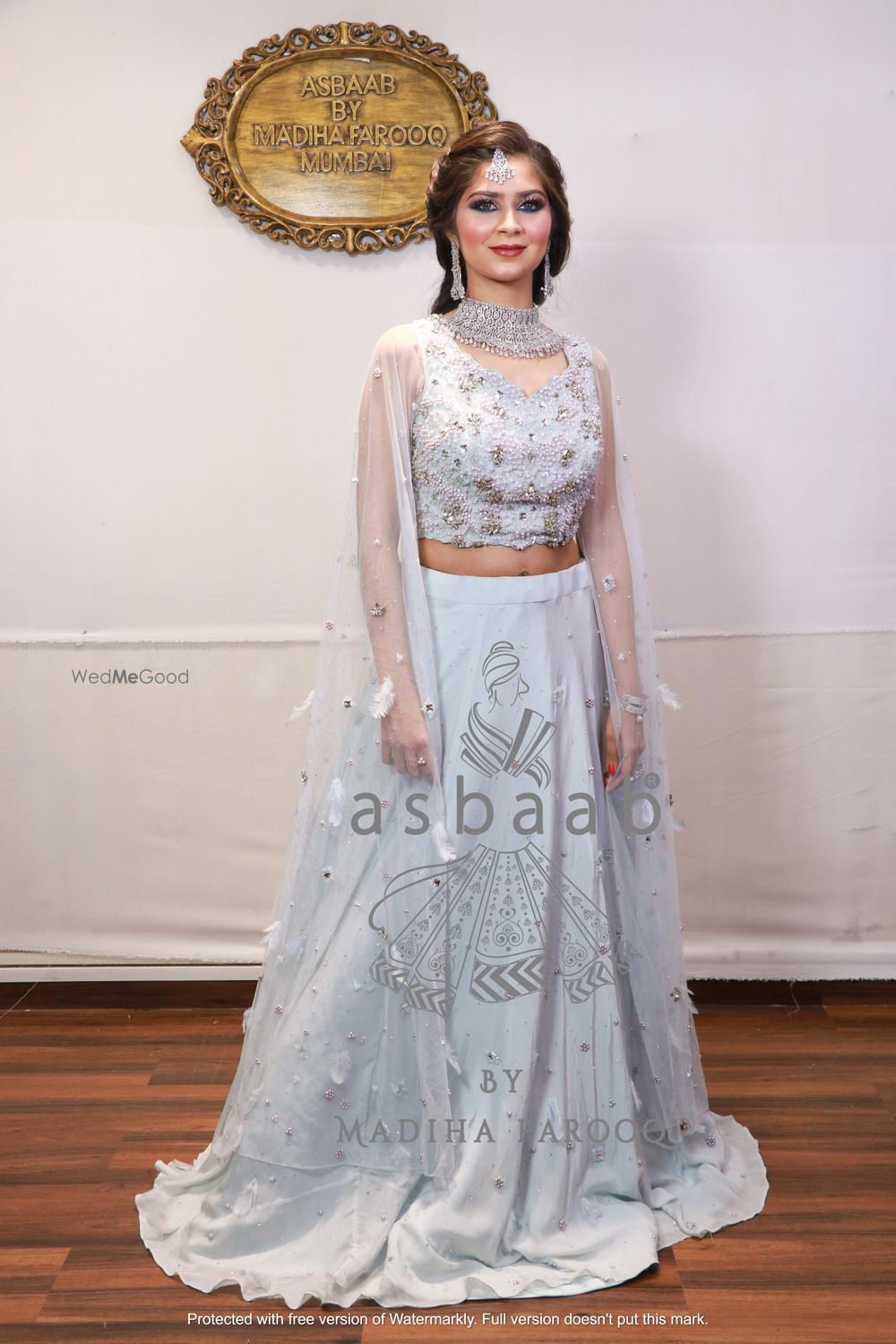 Photo By Asbaab By Madiha Farooq - Bridal Wear