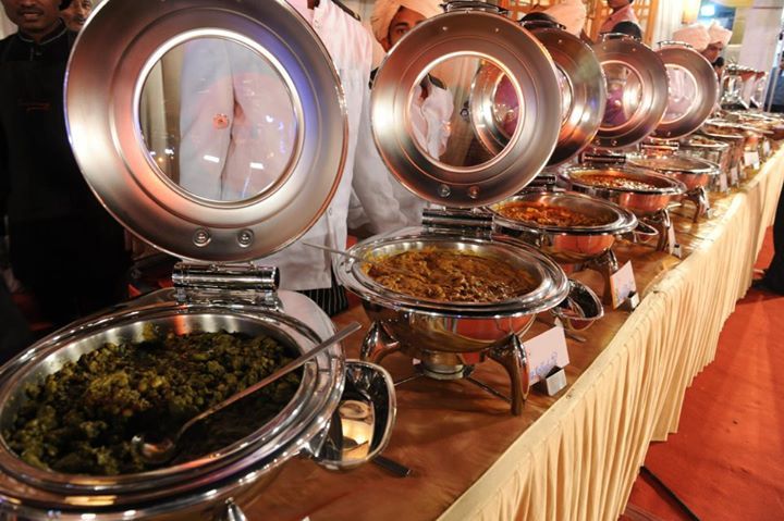 Photo By Gaurav Caterer - Catering Services