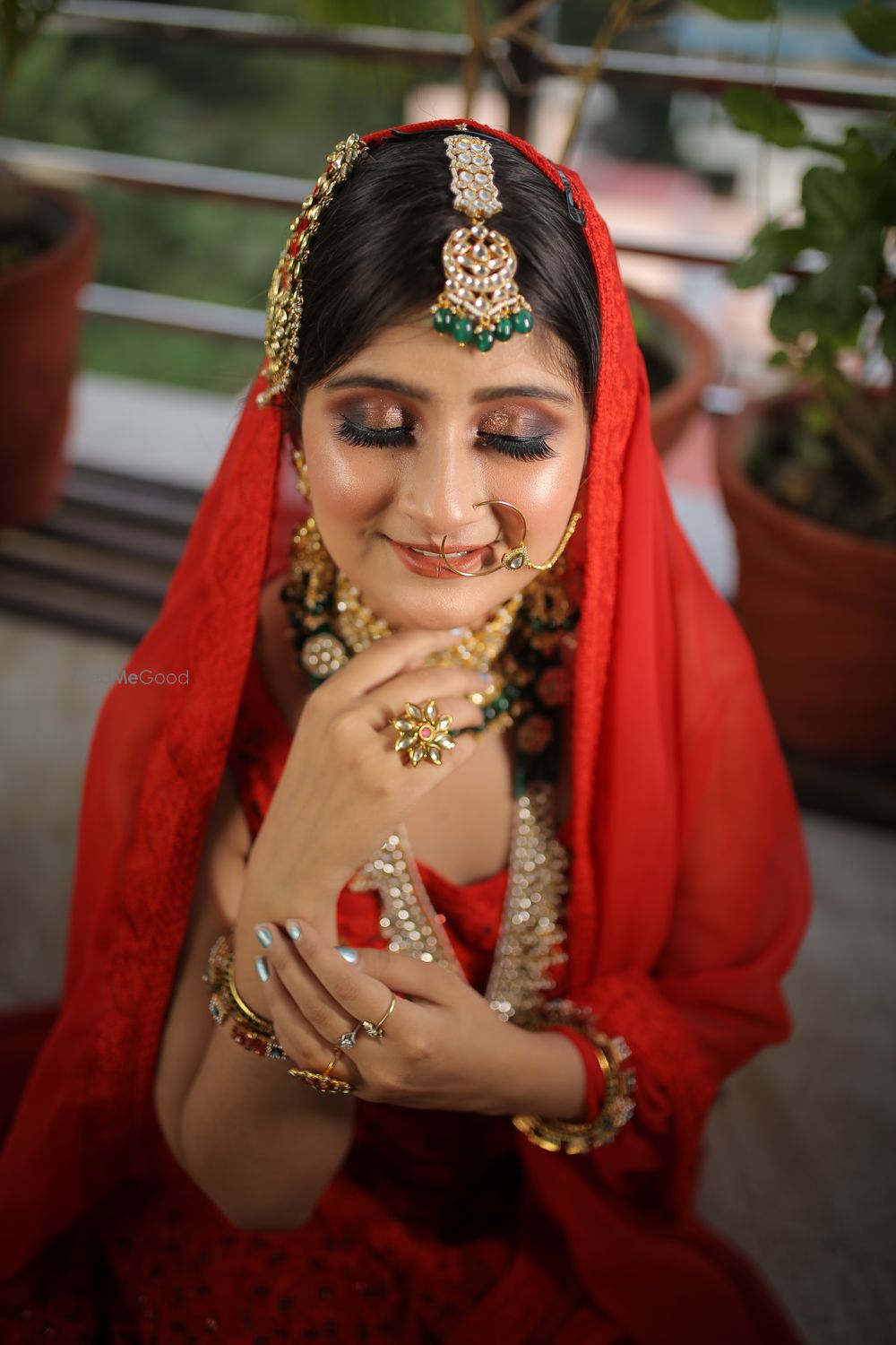Photo By Radhika Kumar Makeovers - Bridal Makeup Artists
