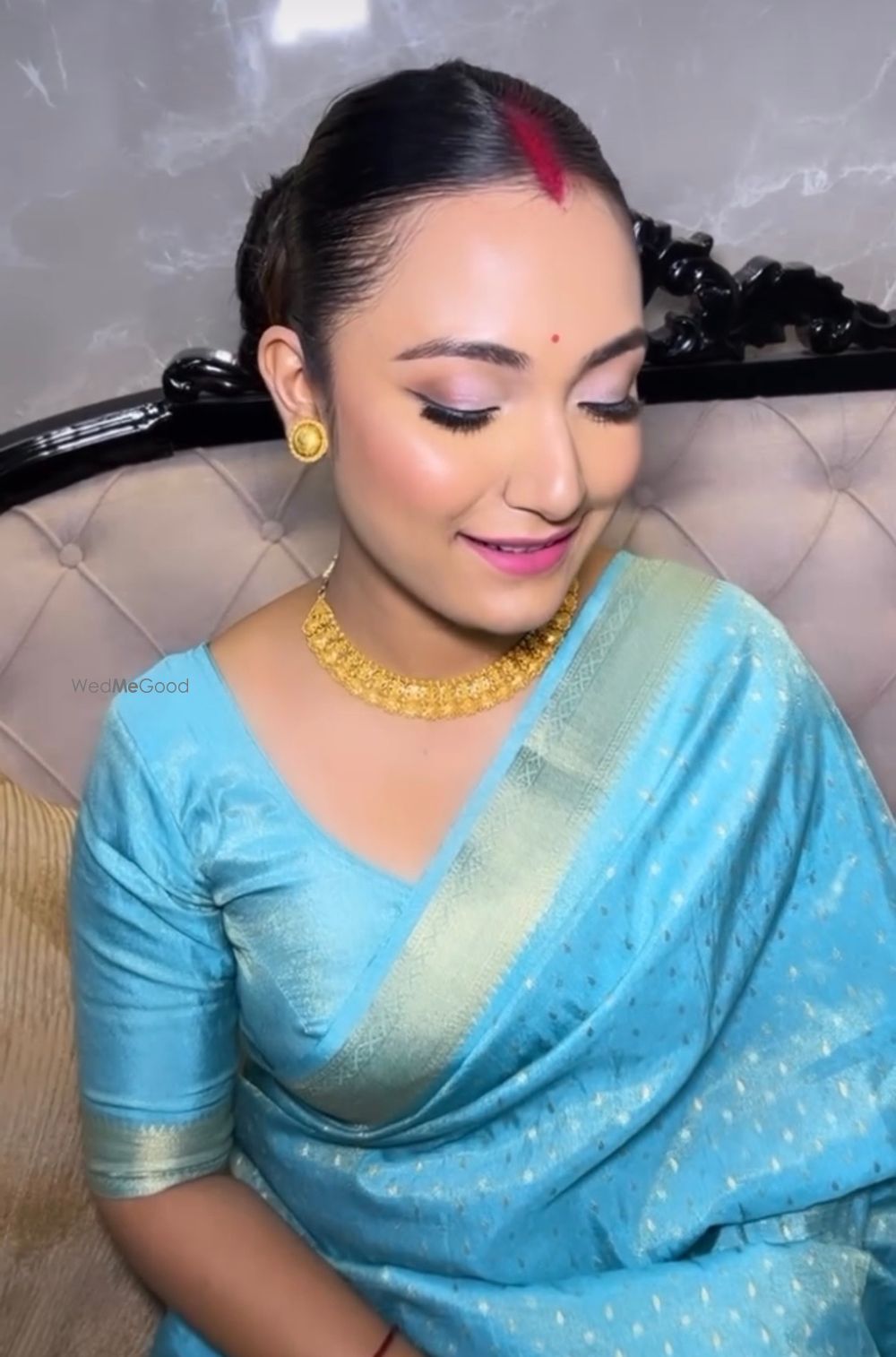 Photo By Radhika Kumar Makeovers - Bridal Makeup Artists