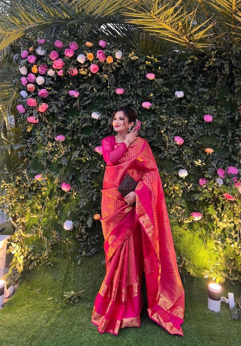 Photo By Radhika Kumar Makeovers - Bridal Makeup Artists