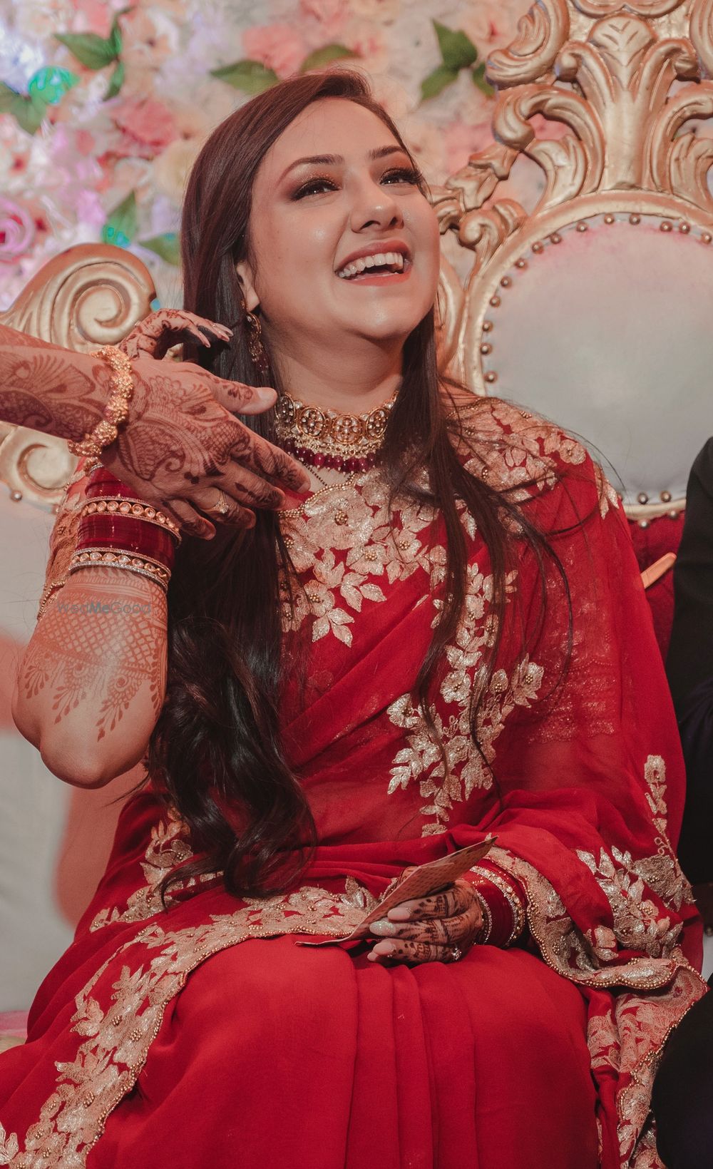 Photo By Radhika Kumar Makeovers - Bridal Makeup Artists