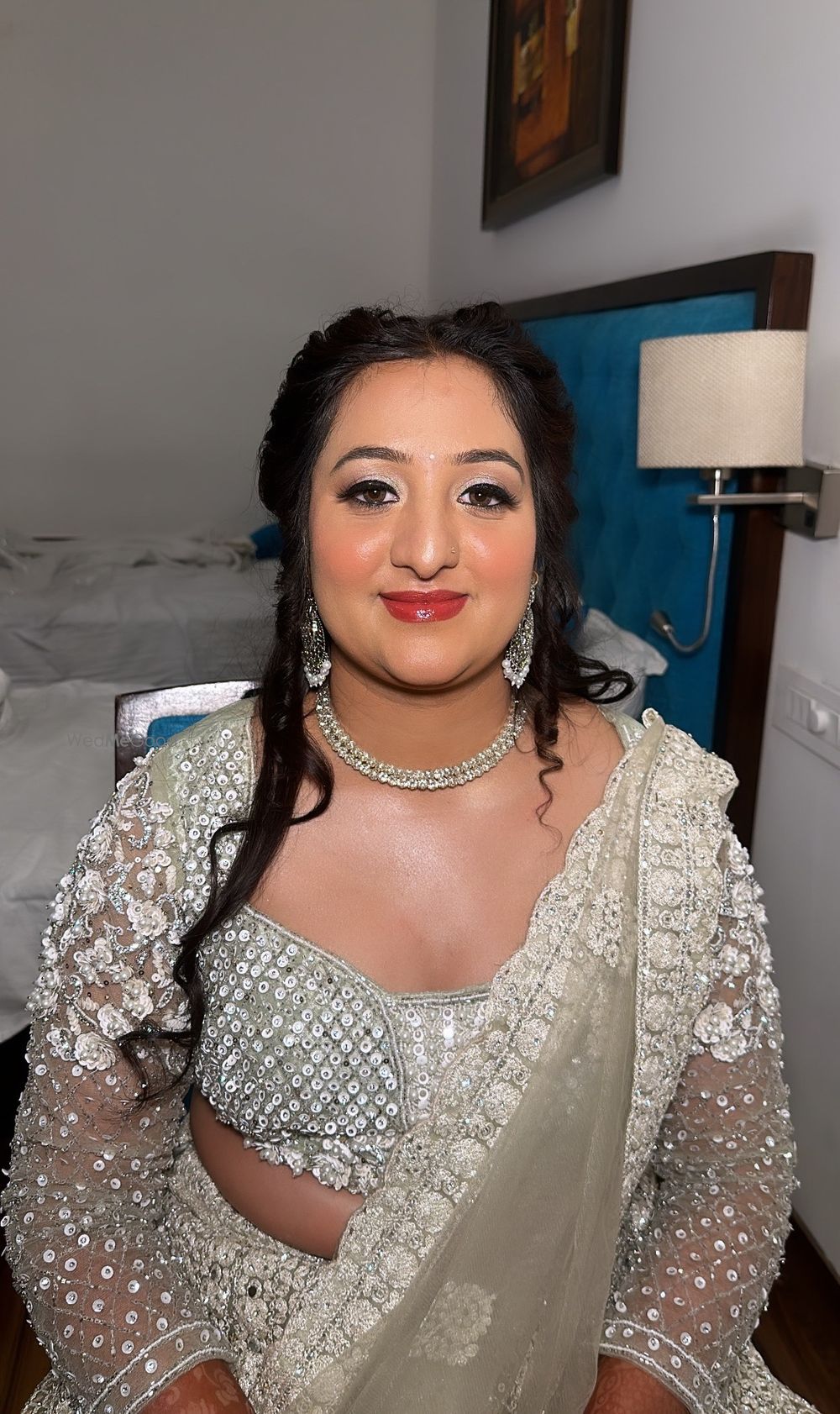 Photo By Radhika Kumar Makeovers - Bridal Makeup Artists