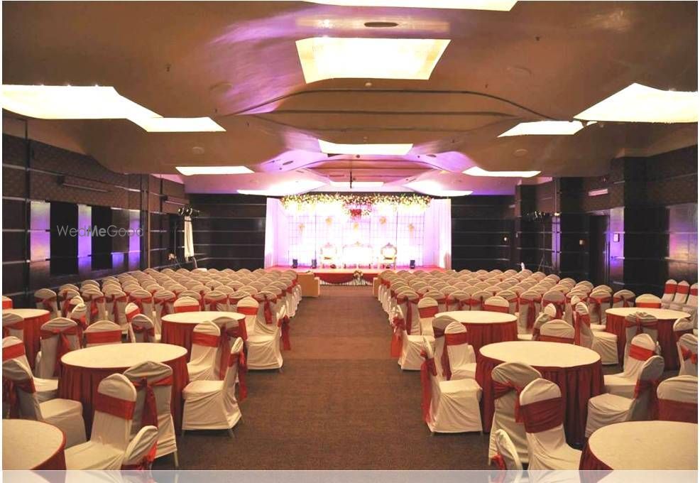 Photo By Ramada Powai Hotel And Convention Centre - Venues