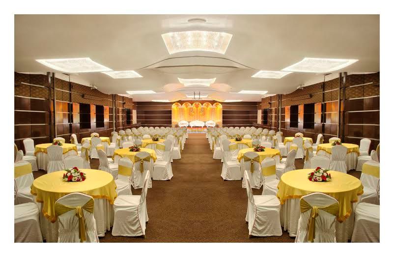 Ramada Powai Hotel And Convention Centre