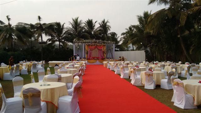 Photo By Ramada Powai Hotel And Convention Centre - Venues