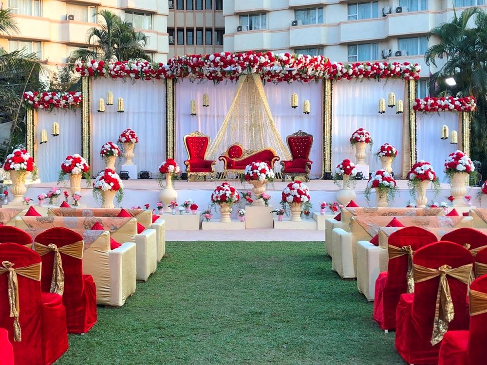Photo By Ramada Powai Hotel And Convention Centre - Venues