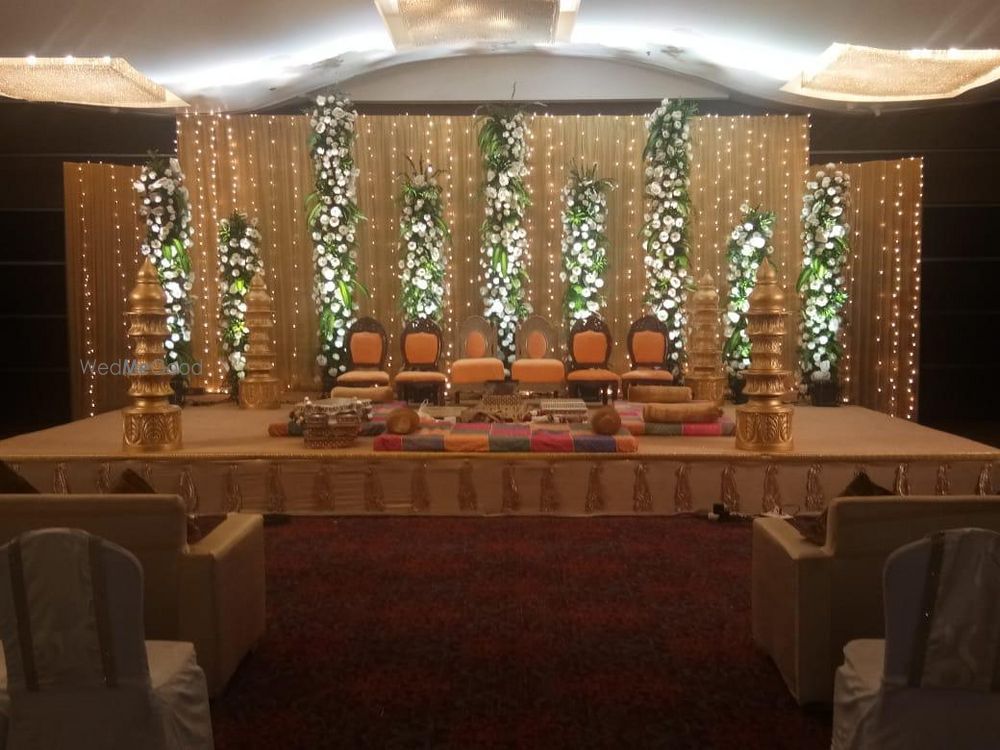 Photo By Ramada Powai Hotel And Convention Centre - Venues