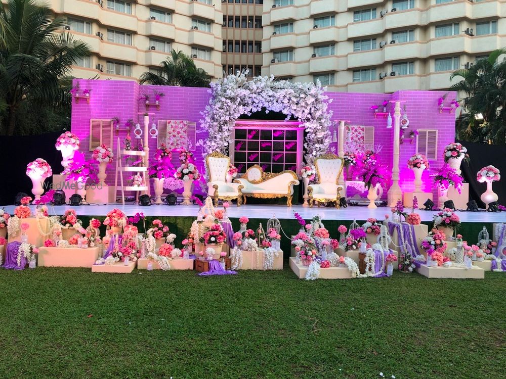 Photo By Ramada Powai Hotel And Convention Centre - Venues