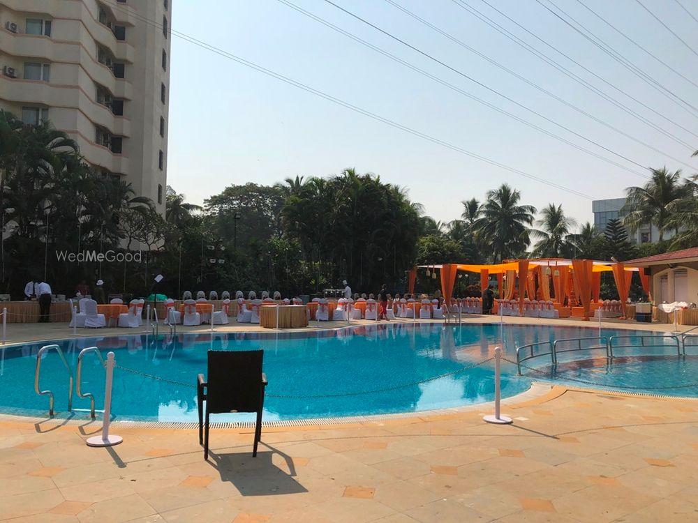 Photo By Ramada Powai Hotel And Convention Centre - Venues