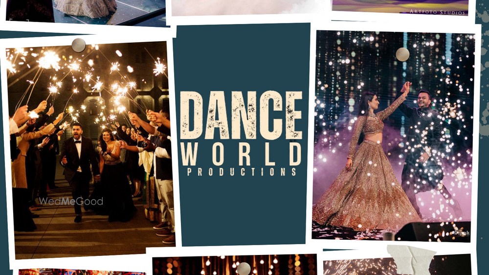 Dance World Productions