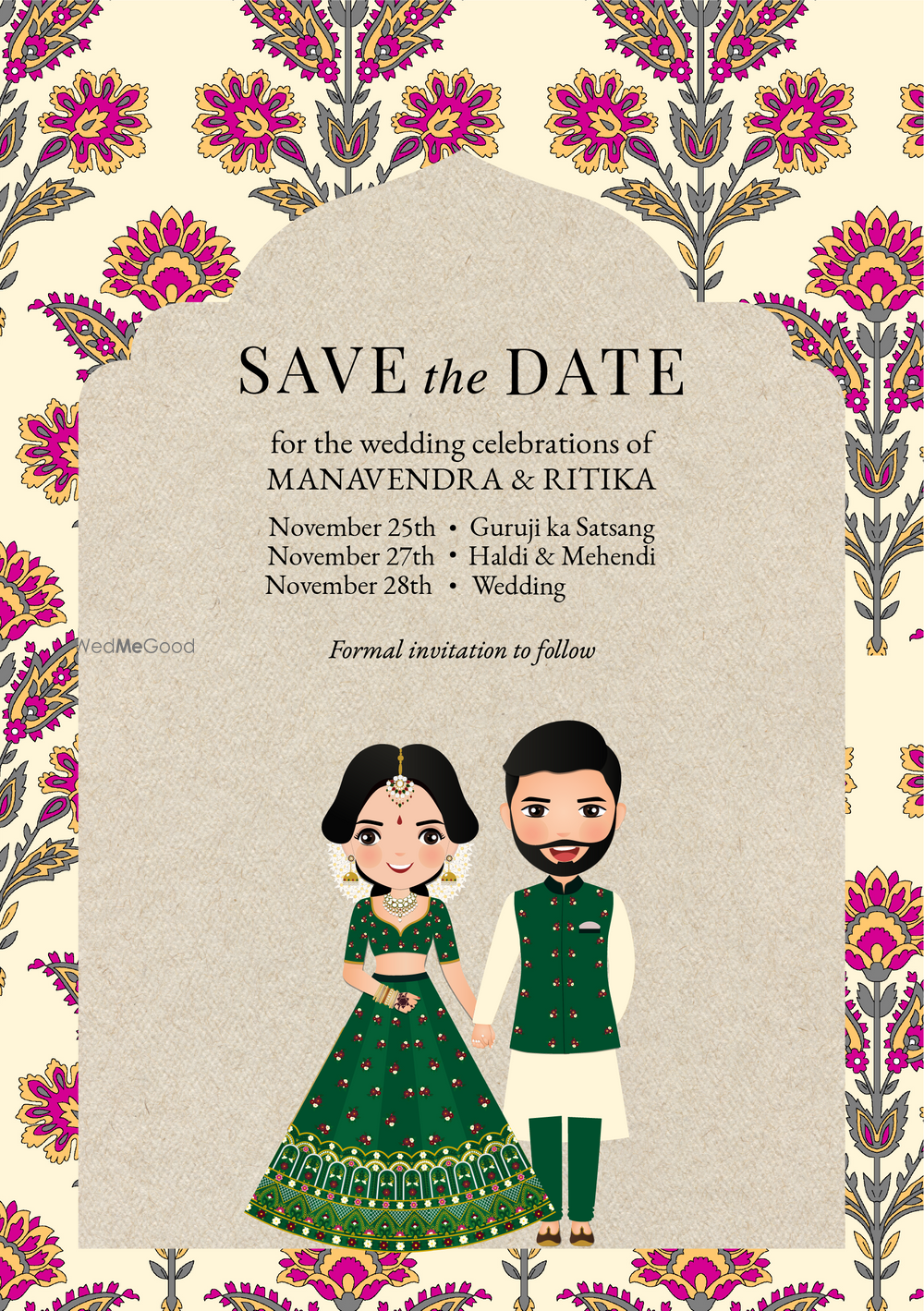 Photo By Cardkhana - Invitations