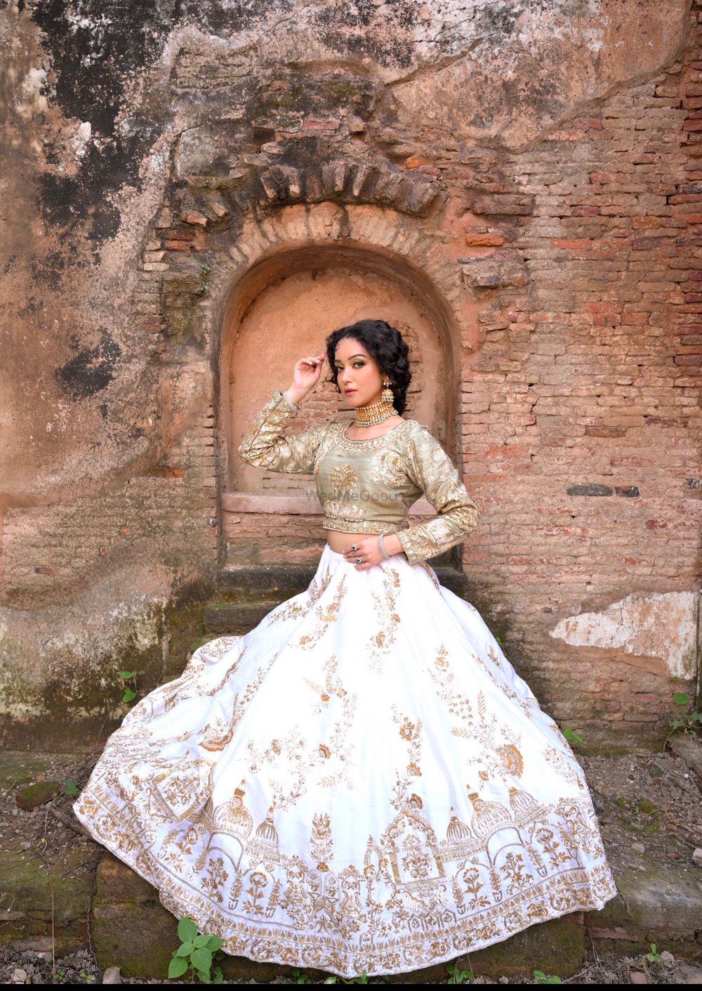 Photo By Label Silky Grover - Bridal Wear