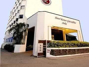 Photo By Ramee Guestline Hotel , Juhu - Venues
