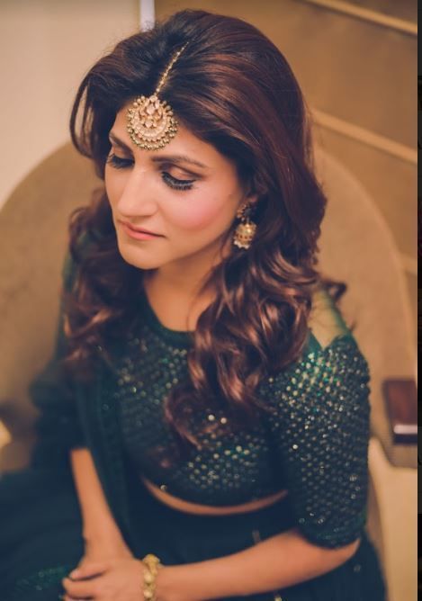 Photo By Maketress by Parul - Bridal Makeup