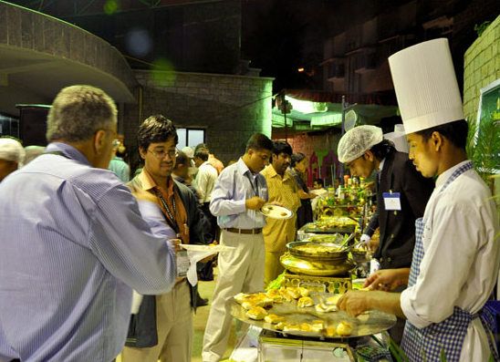 Photo By Atul Caterers - Catering Services