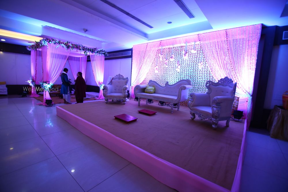 Photo By Yellow Circle Events - Wedding Planners