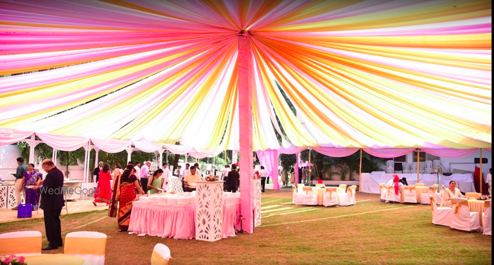 Photo By Yellow Circle Events - Wedding Planners