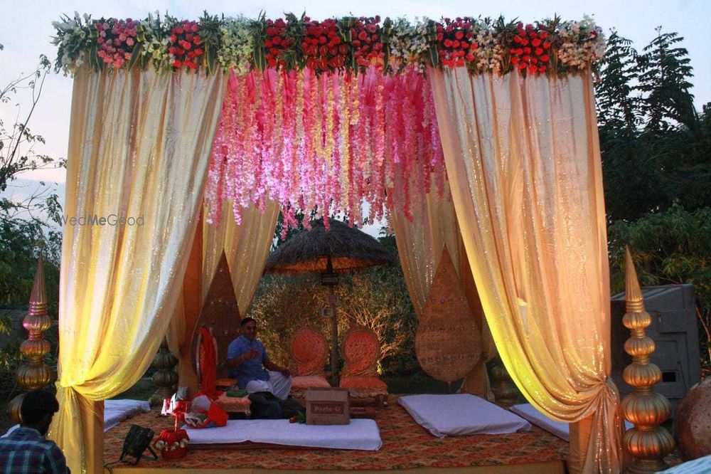 Photo By Yellow Circle Events - Wedding Planners