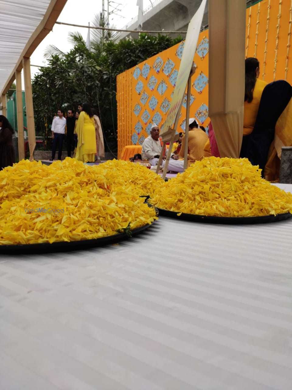 Photo By Yellow Circle Events - Wedding Planners