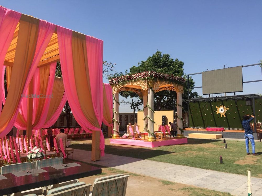 Photo By Yellow Circle Events - Wedding Planners