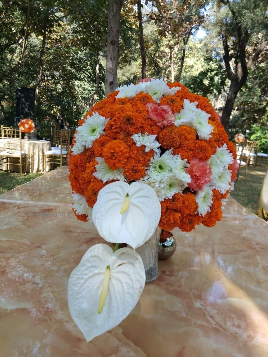 Photo By Yellow Circle Events - Wedding Planners