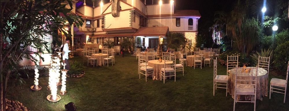 Photo By Yellow Circle Events - Wedding Planners
