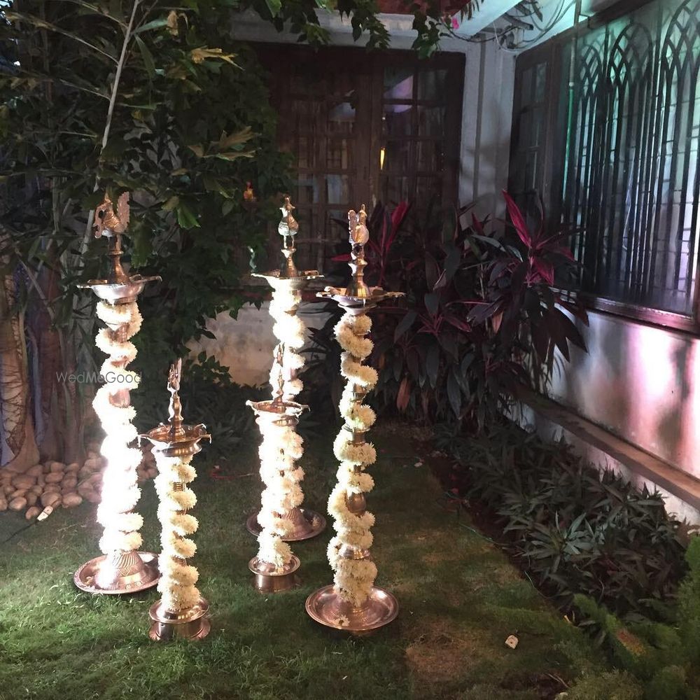 Photo By Yellow Circle Events - Wedding Planners