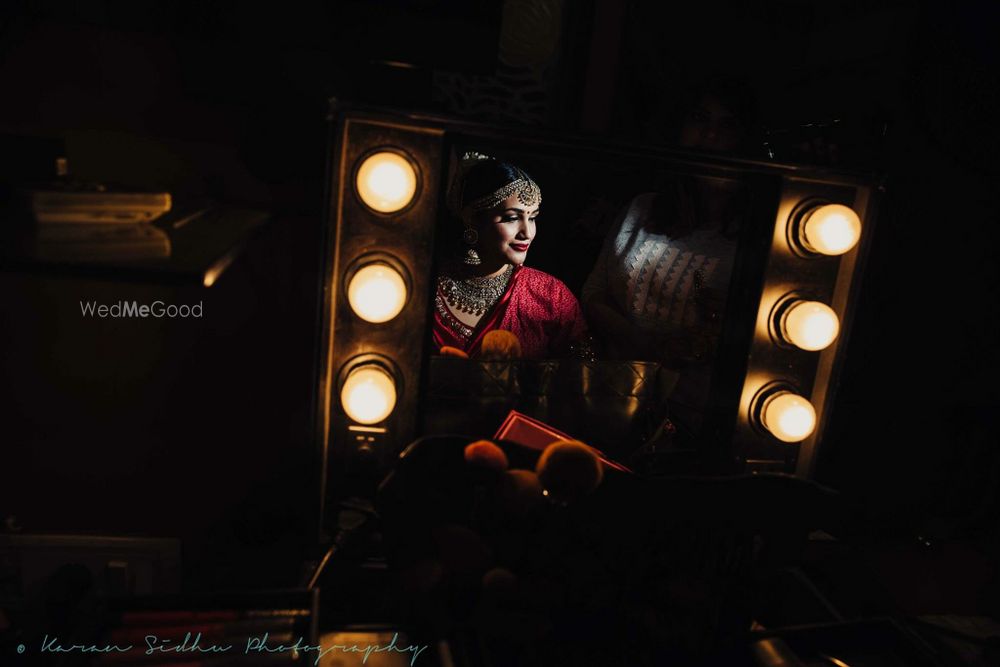 Photo By Makeovers by Triptii Rastogi - Bridal Makeup