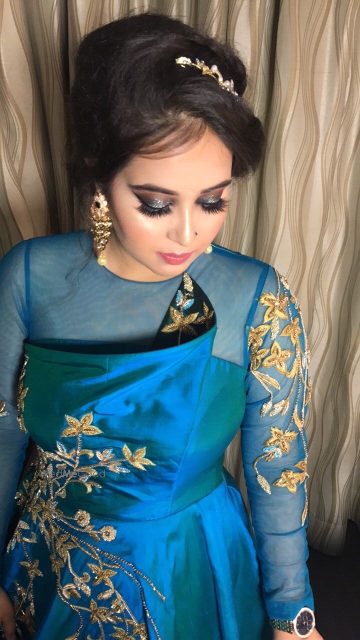 Photo By Makeovers by Triptii Rastogi - Bridal Makeup