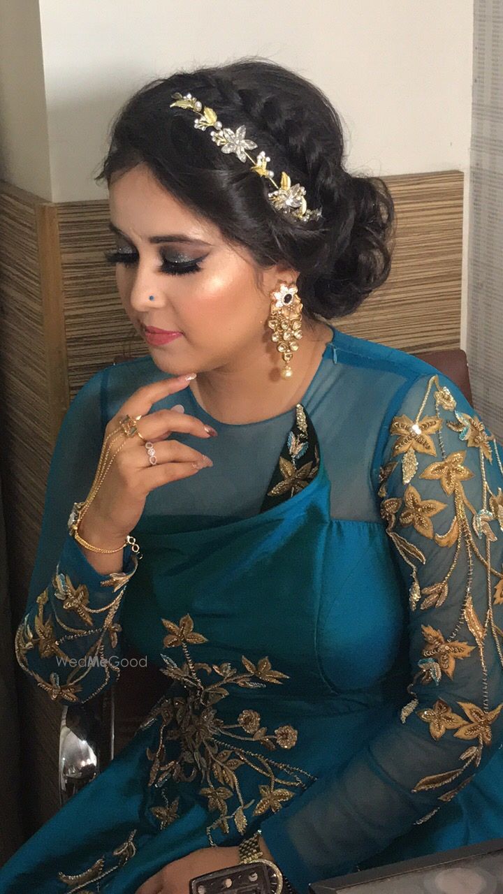 Photo By Makeovers by Triptii Rastogi - Bridal Makeup