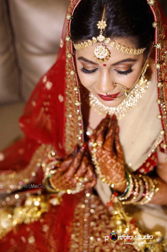 Photo By Makeovers by Triptii Rastogi - Bridal Makeup