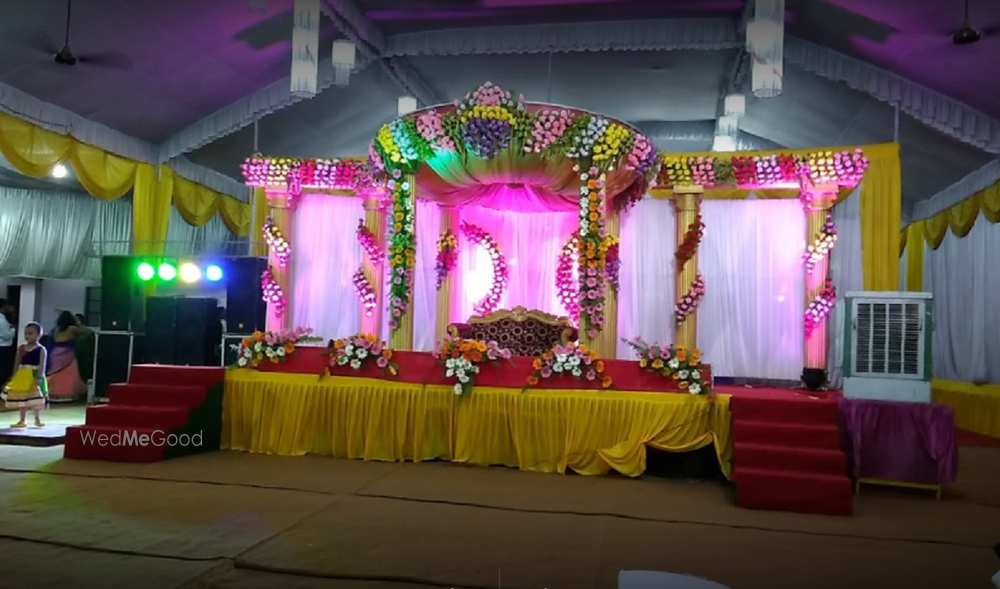 Bittu Marriage Hall