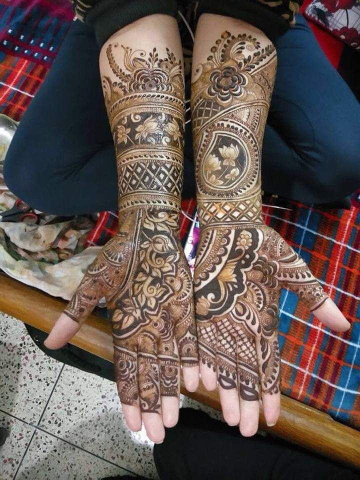 Photo By Pragati Bridal Mehandi - Mehendi Artist