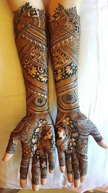 Photo By Pragati Bridal Mehandi - Mehendi Artist