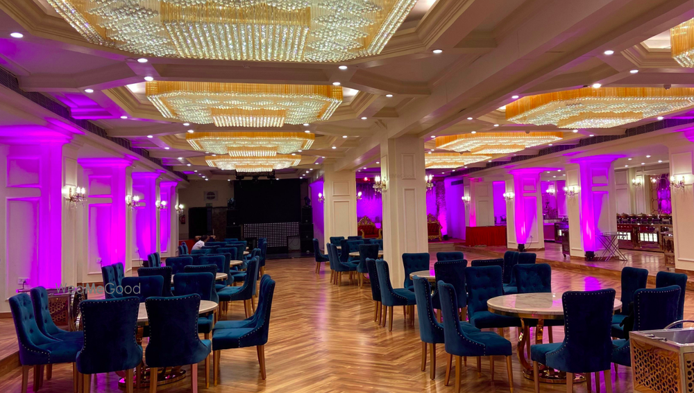 Photo By The Gracious Banquet - Venues