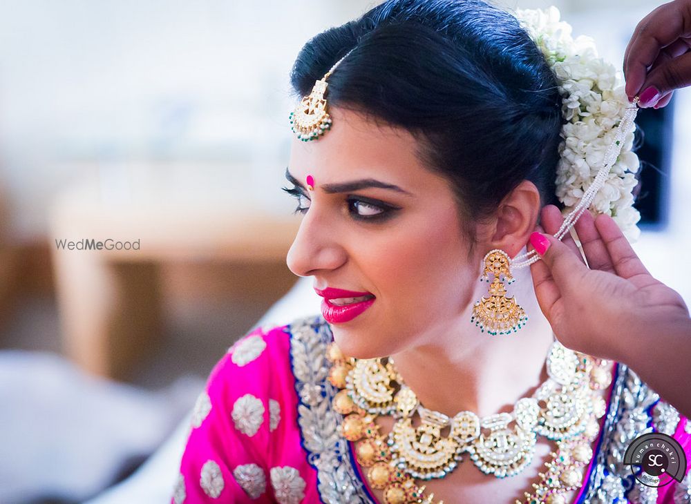 Photo By Tanvi Kochar Makeup - Bridal Makeup