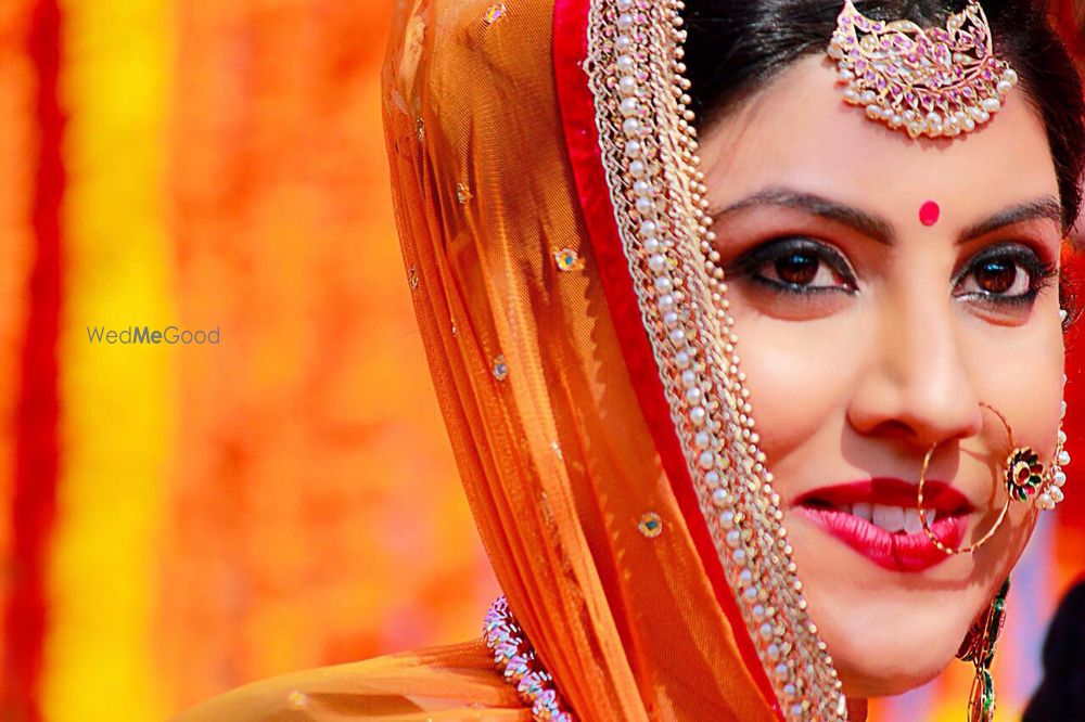 Photo By Tanvi Kochar Makeup - Bridal Makeup