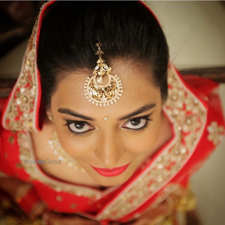 Photo By Tanvi Kochar Makeup - Bridal Makeup