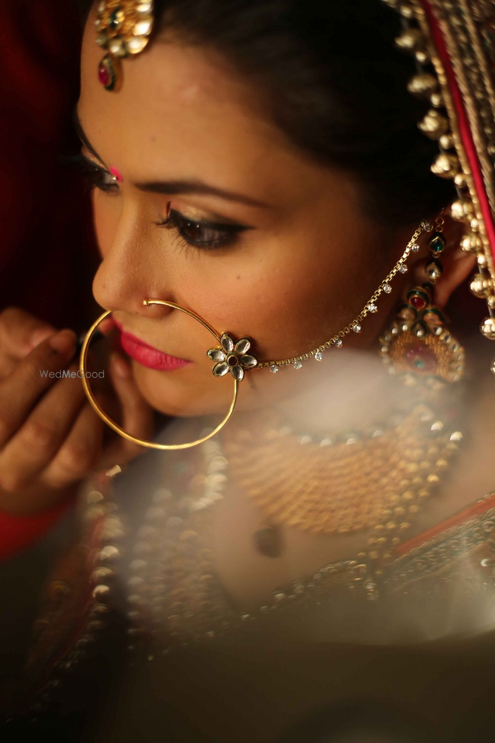 Photo By Tanvi Kochar Makeup - Bridal Makeup