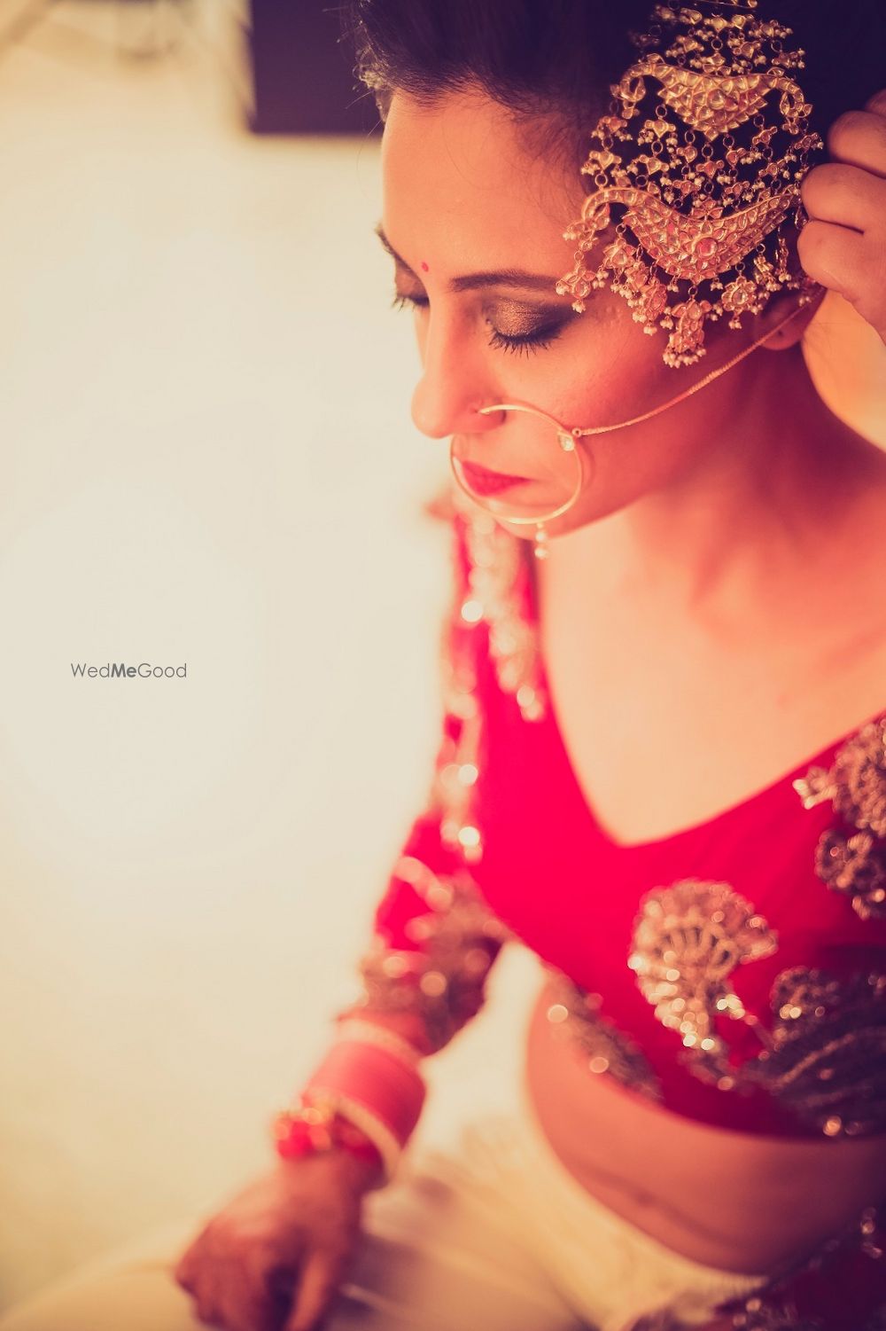 Photo By Tanvi Kochar Makeup - Bridal Makeup