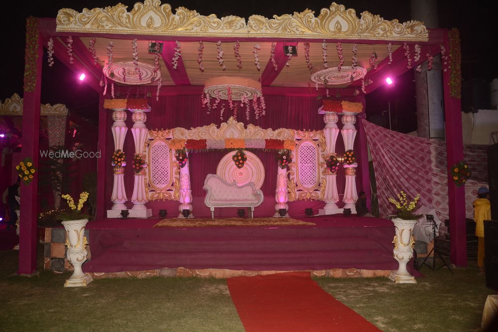 Photo By Addy Event & Artist Management - Wedding Planners