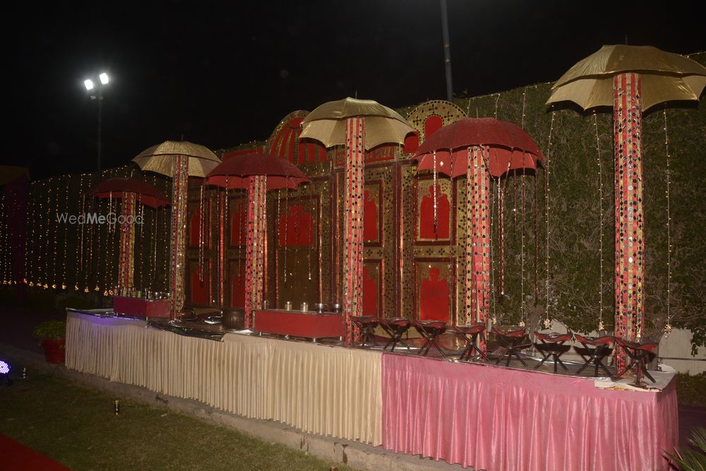 Photo By Addy Event & Artist Management - Wedding Planners