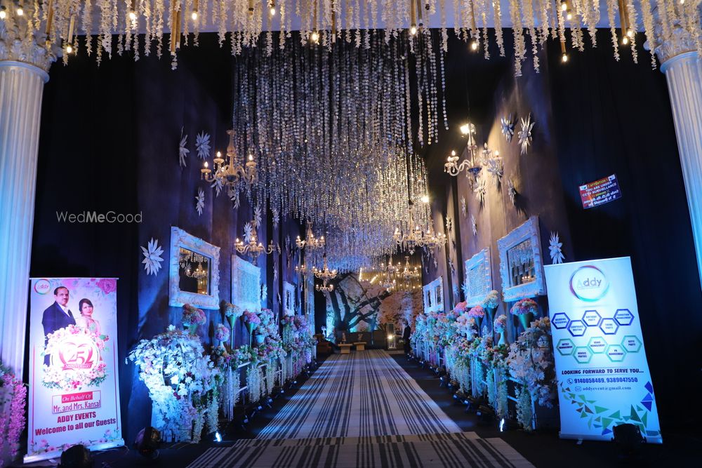 Photo By Addy Event & Artist Management - Wedding Planners