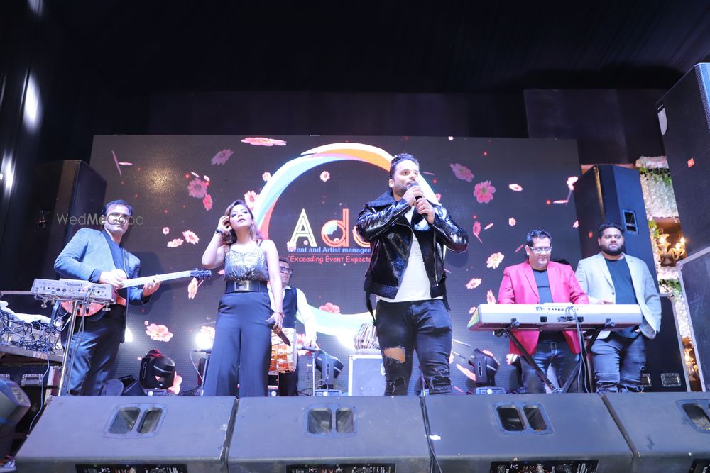 Photo By Addy Event & Artist Management - Wedding Planners