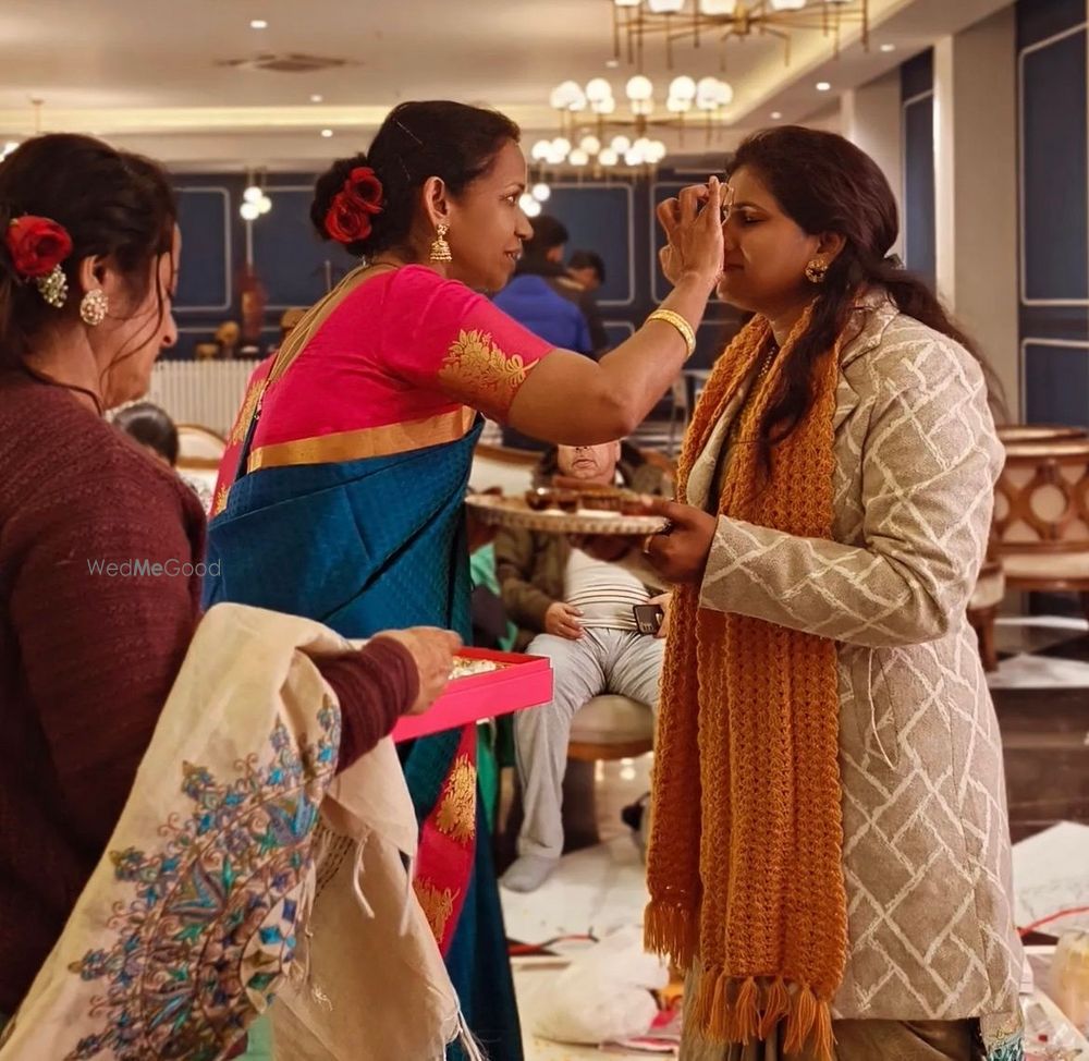 Photo By Mangalphere - Wedding Pandits 