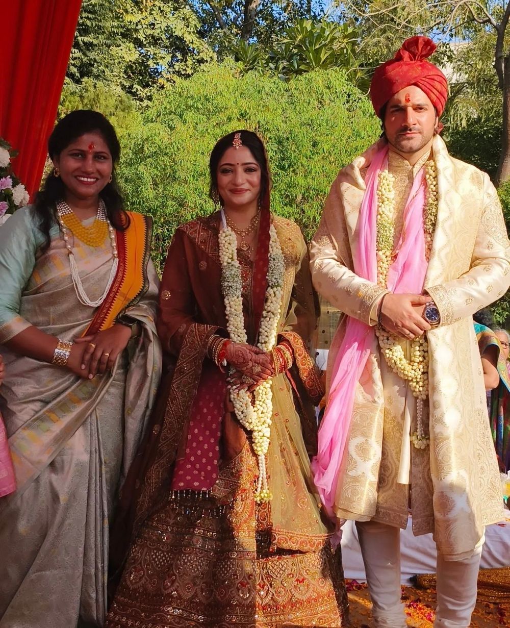 Photo By Mangalphere - Wedding Pandits 