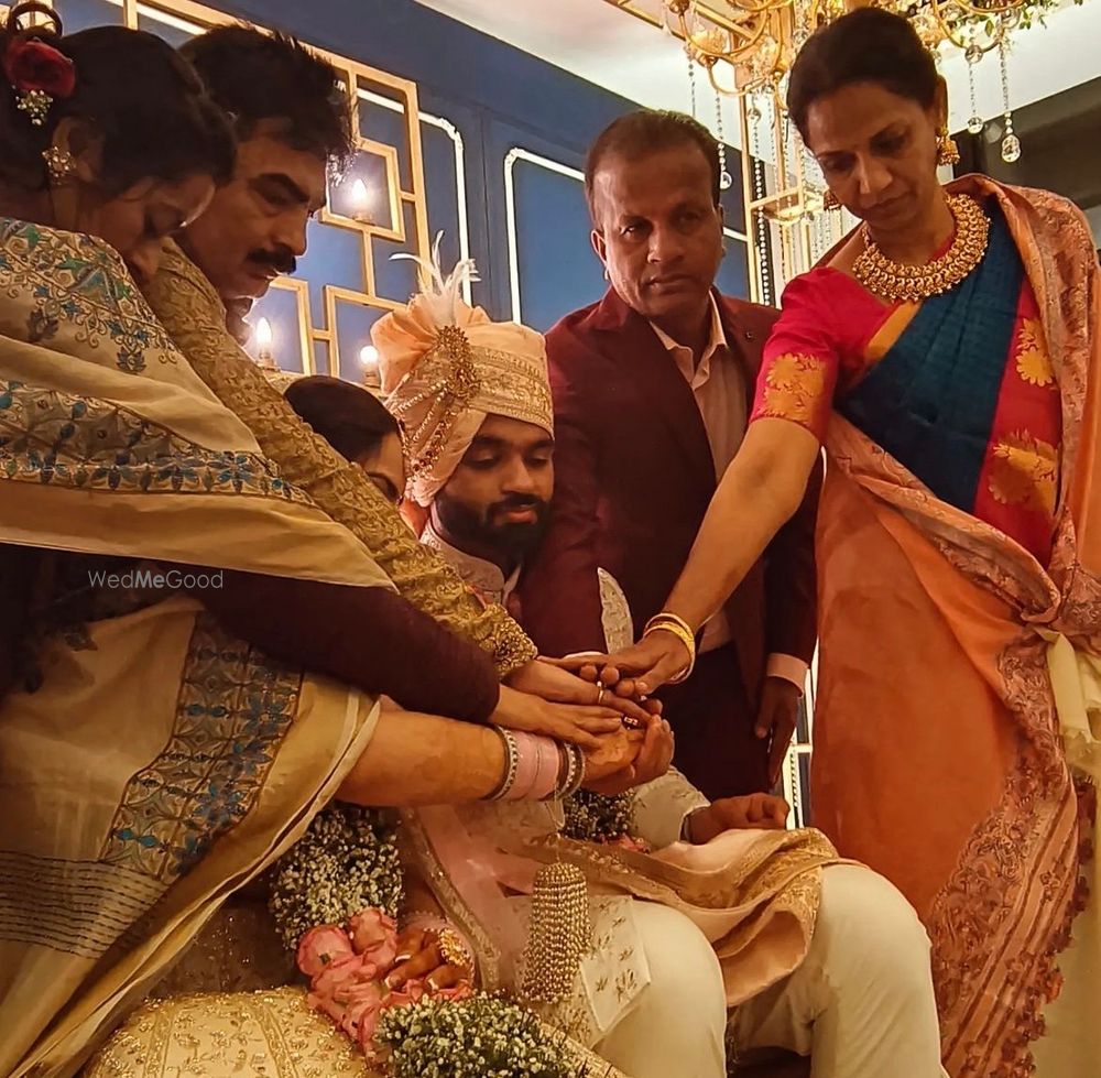 Photo By Mangalphere - Wedding Pandits 