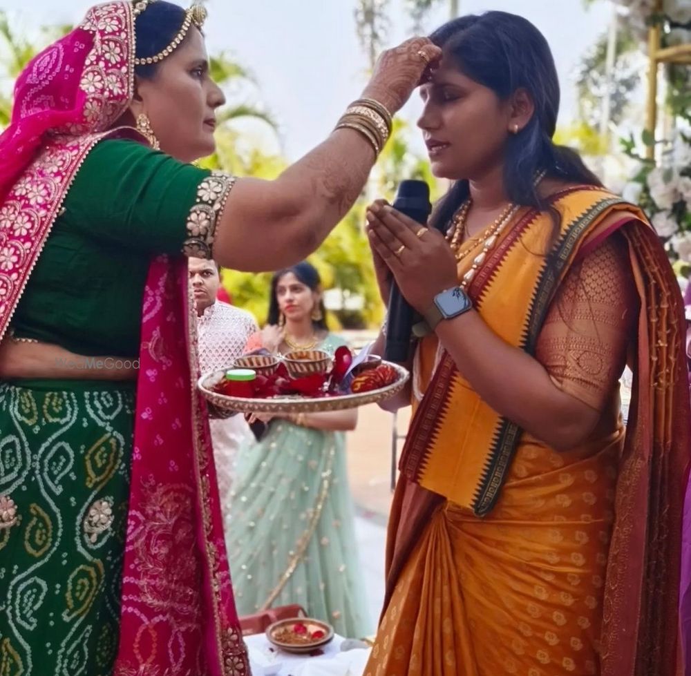 Photo By Mangalphere - Wedding Pandits 