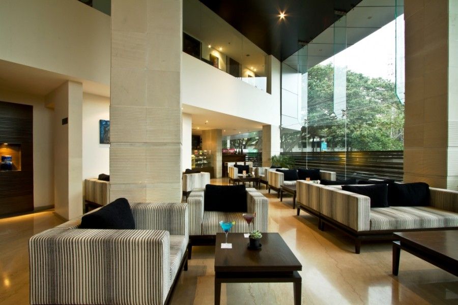 Photo By Svenska Design Hotel, Bangalore - Venues